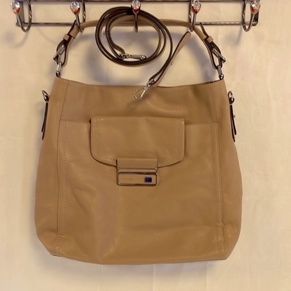 Calvin Klein Handbag New - Picture 1 of 10